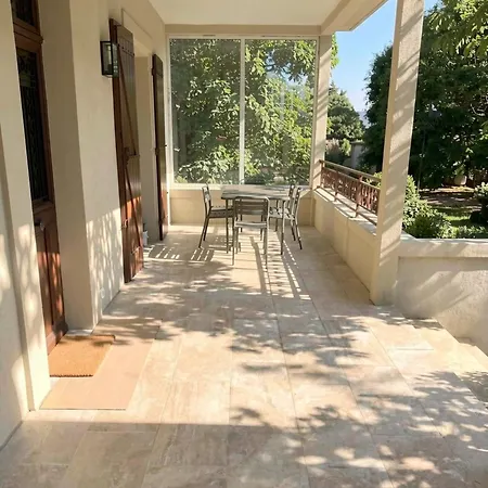 Mas Terrasse Panoramique Camargue Saint-gilles Prázdninový dům *